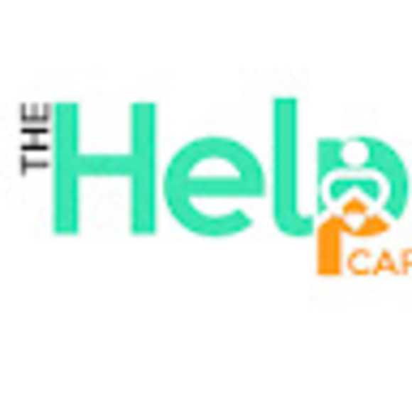 thehelpersllc